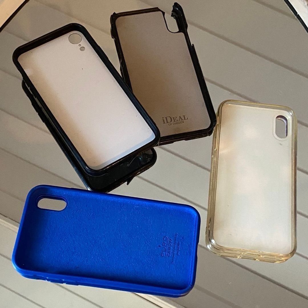 phone cases XR