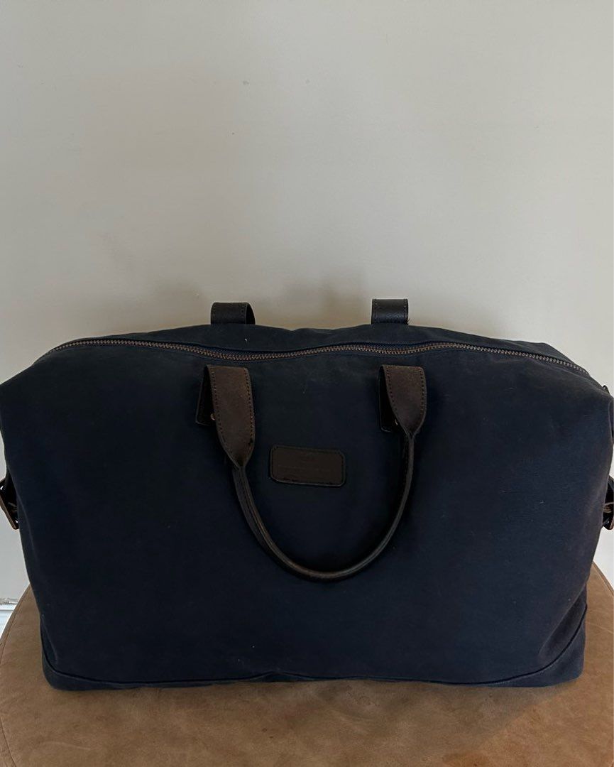 Scotch and Soda bag