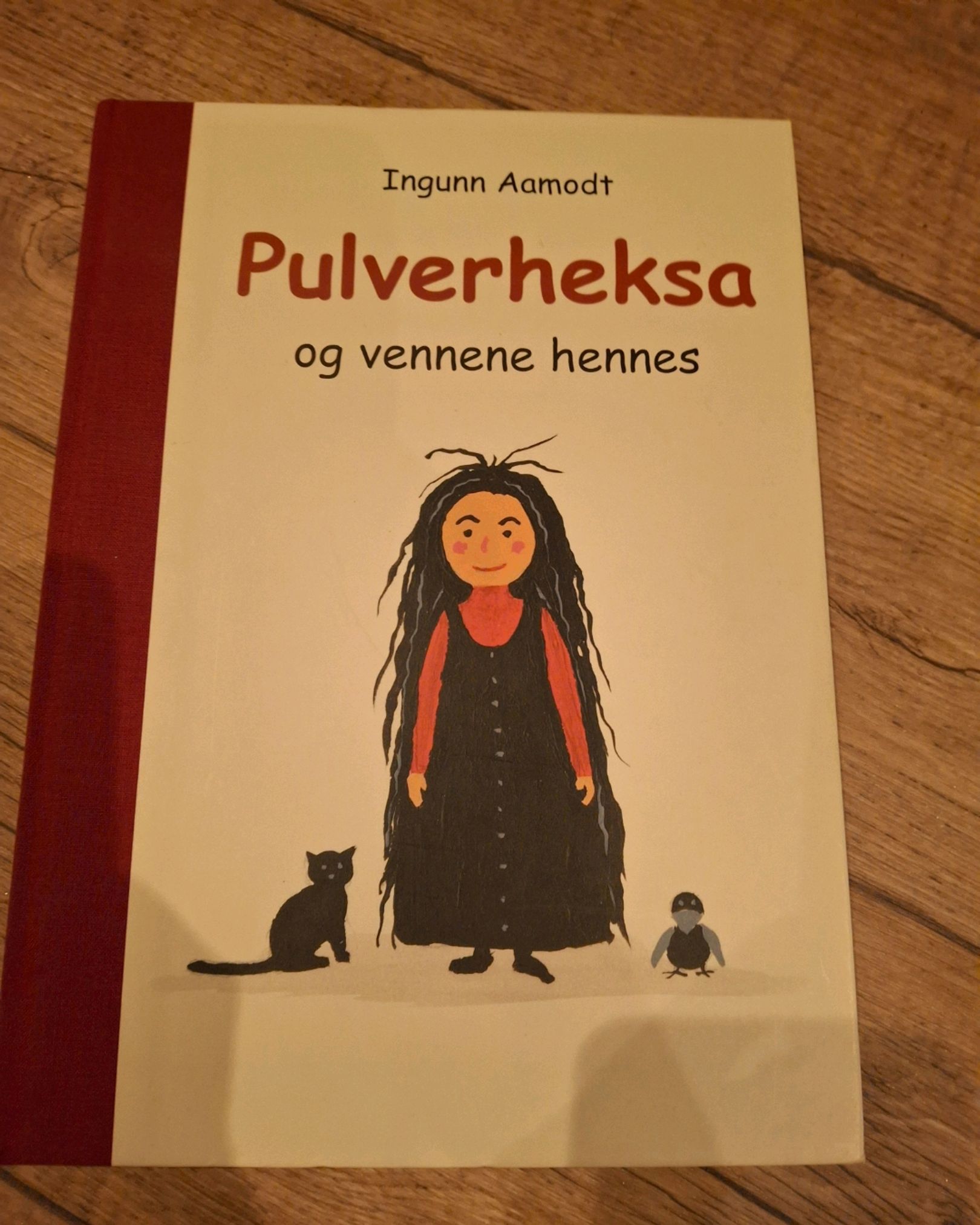 Pulverheksa