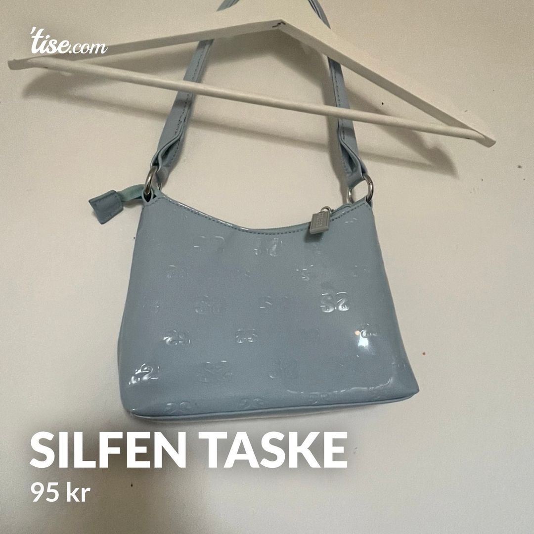 Silfen taske