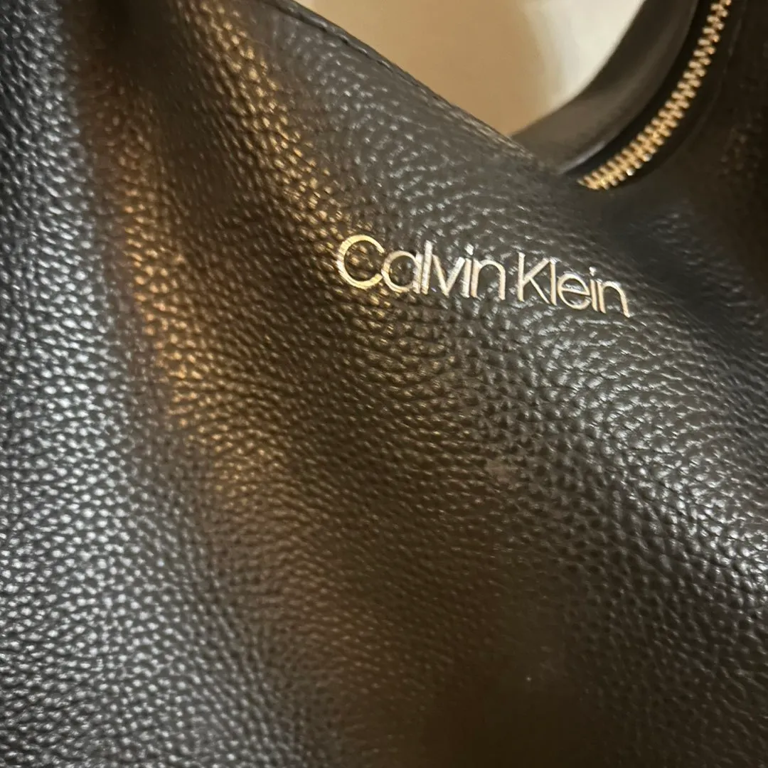 Calvin Klein veske