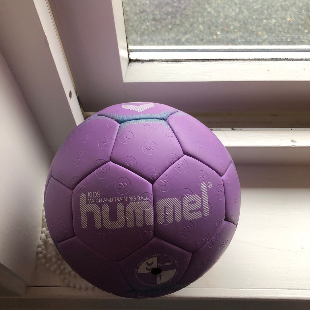 Håndball