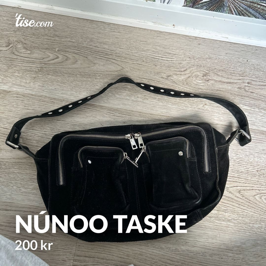 núnoo taske