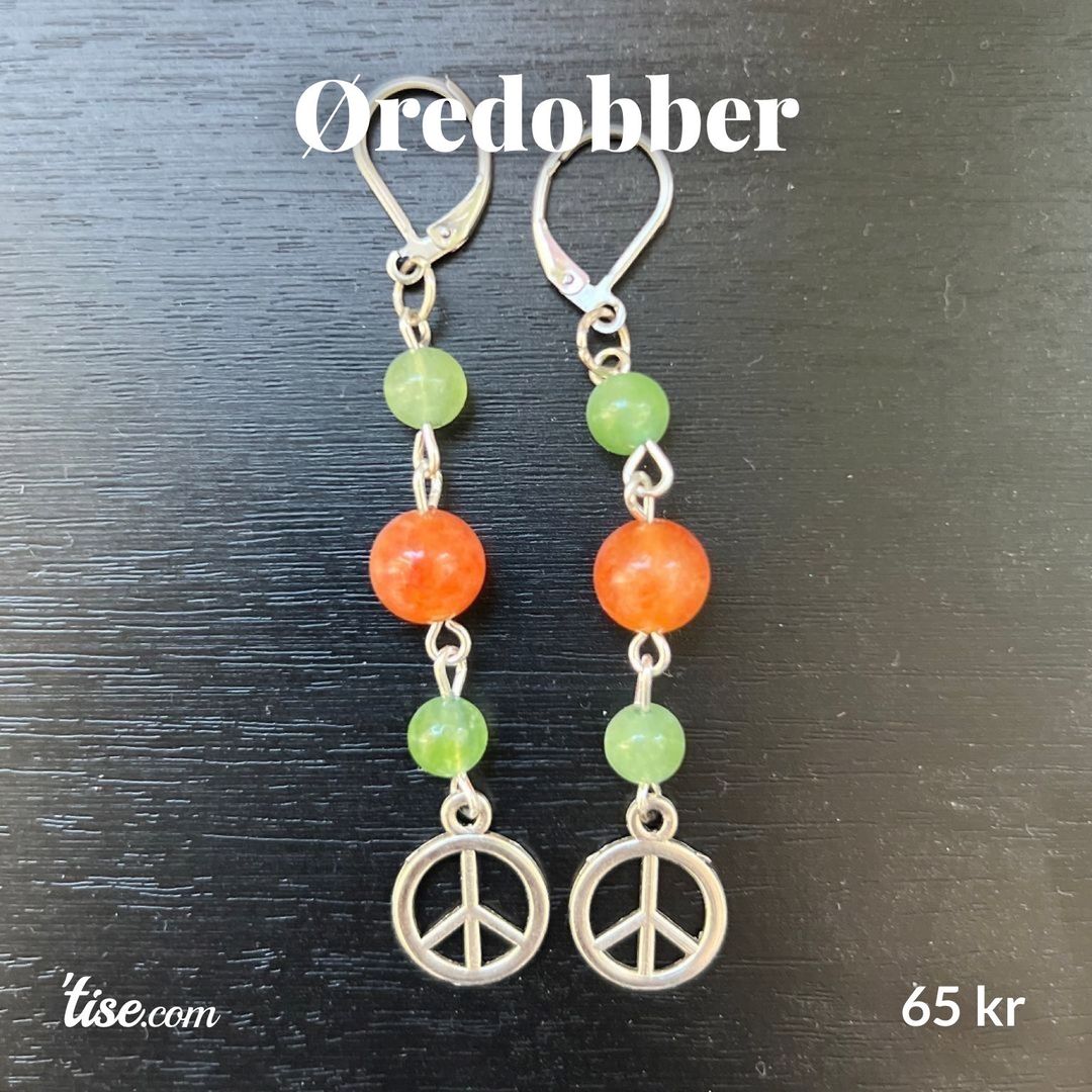 Øredobber