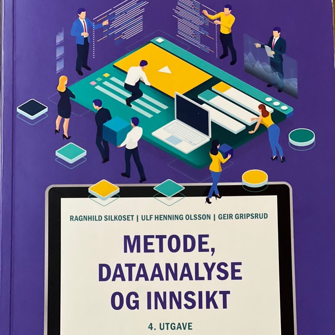 Metode Dataanalyse