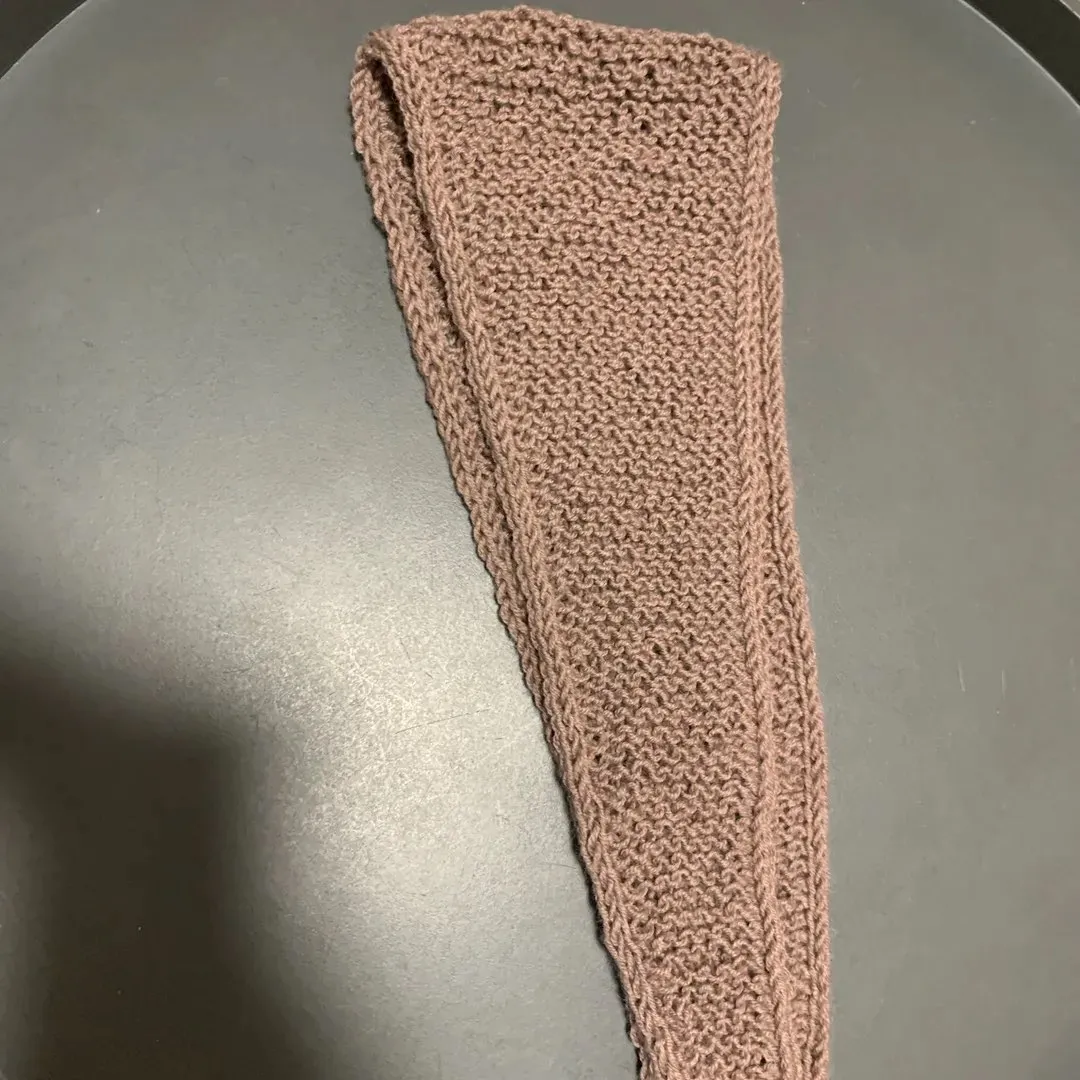 Sophie scarf