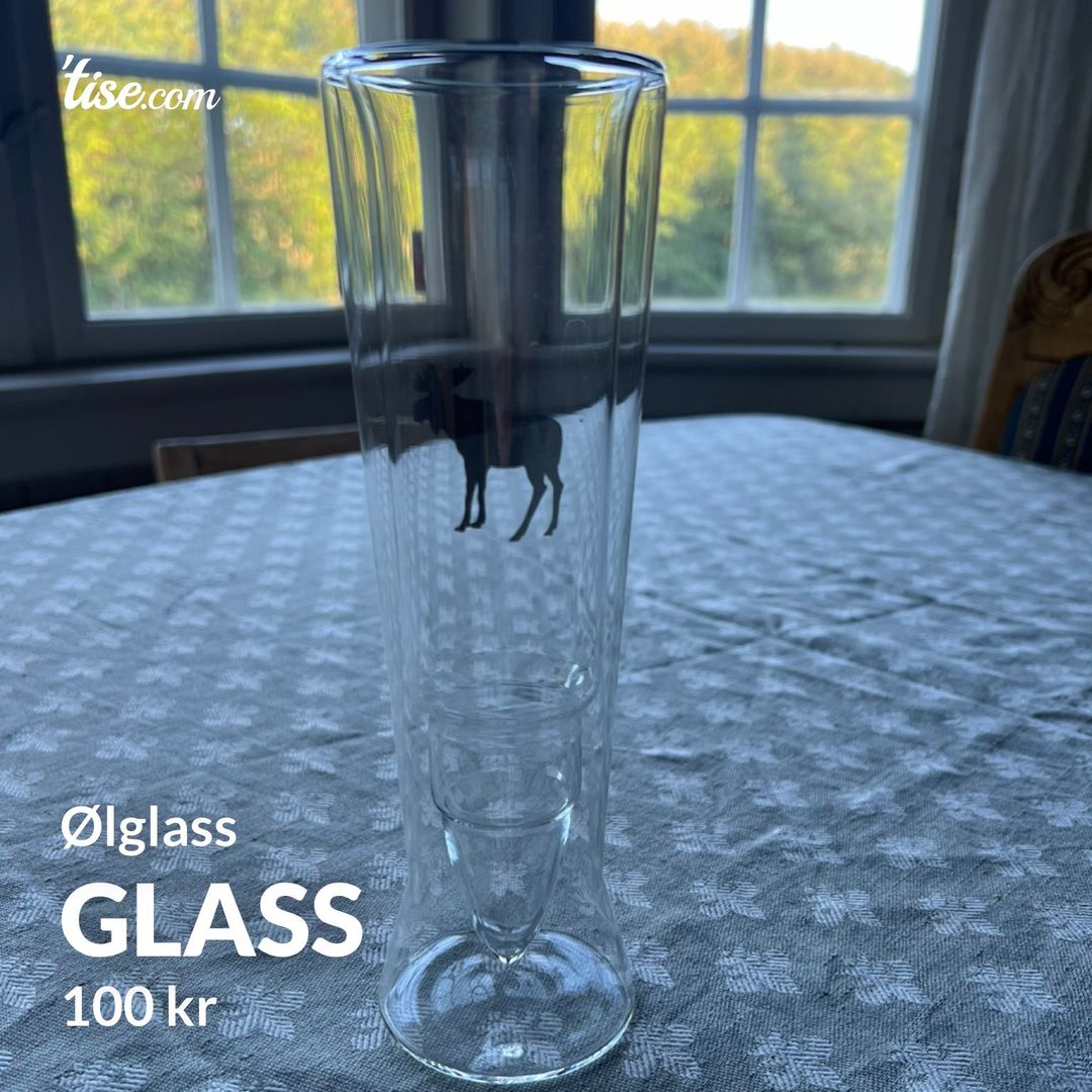 Glass