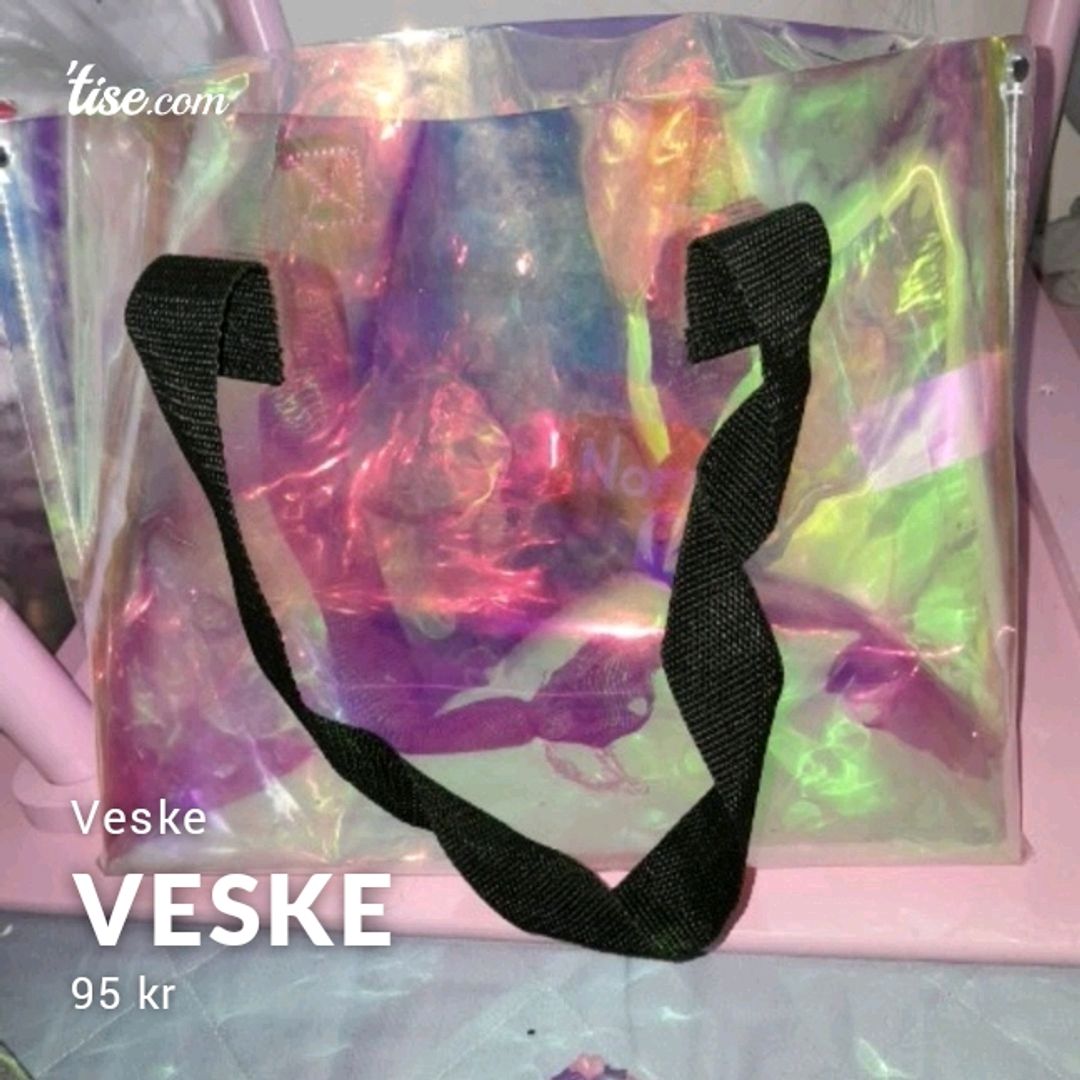 Veske