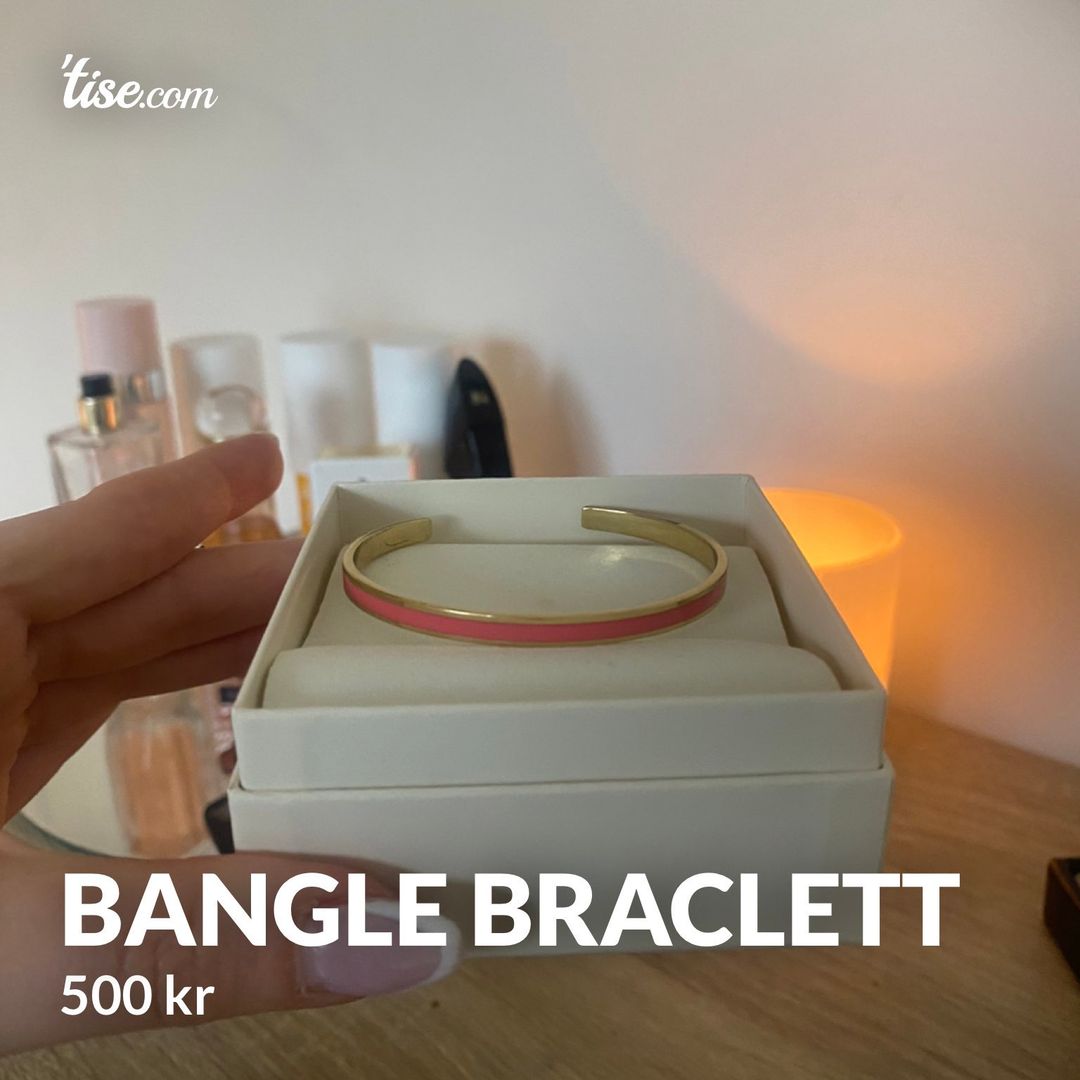 Bangle Braclett