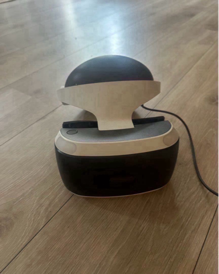 Playstation vr