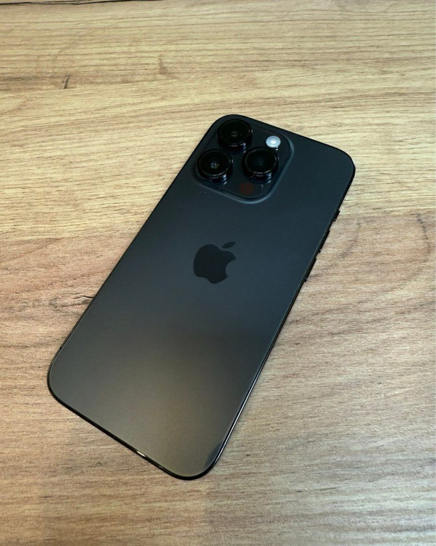 iPhone 14 Pro