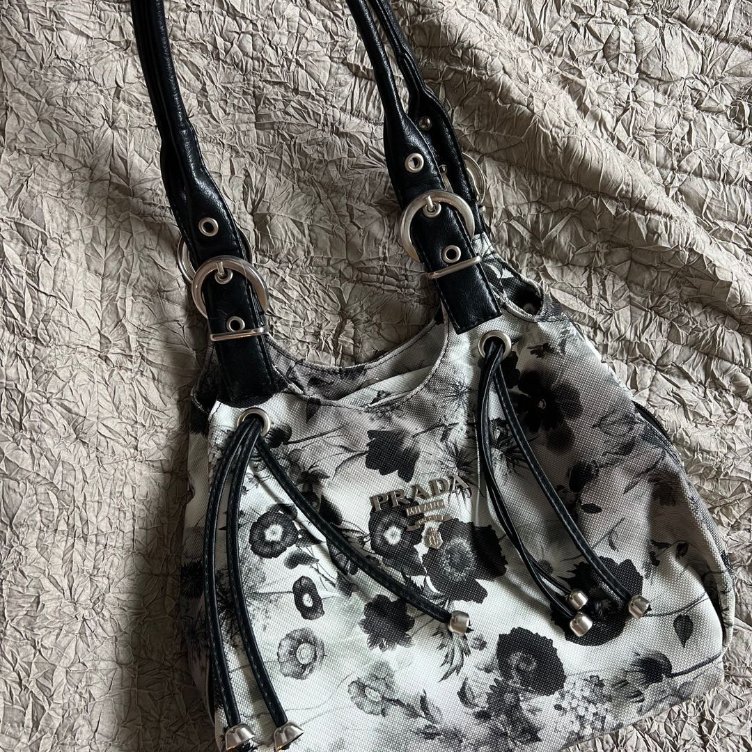 Prada vintage taske