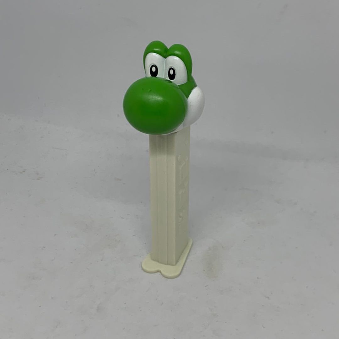 Yoshi