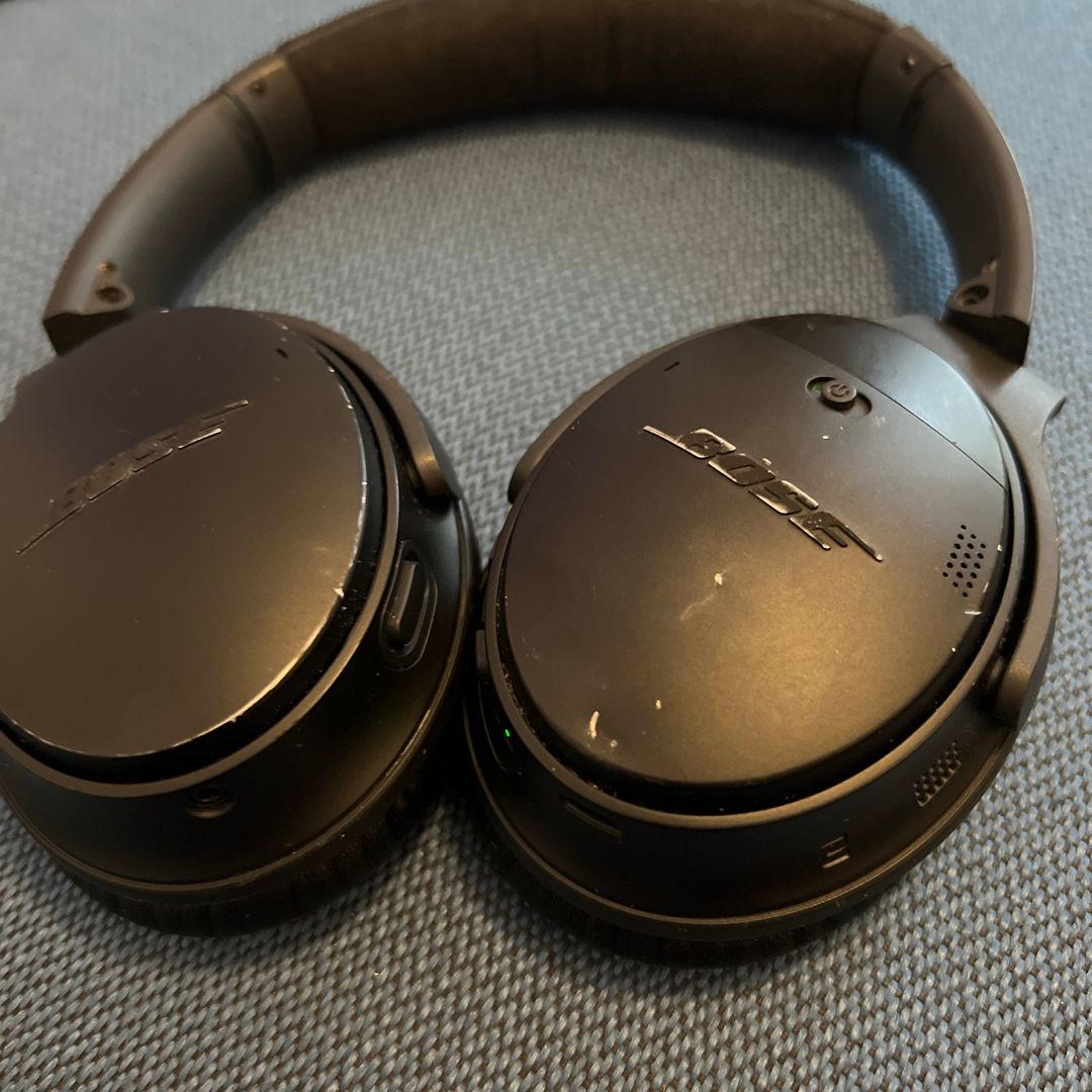 Bose 35 QC II