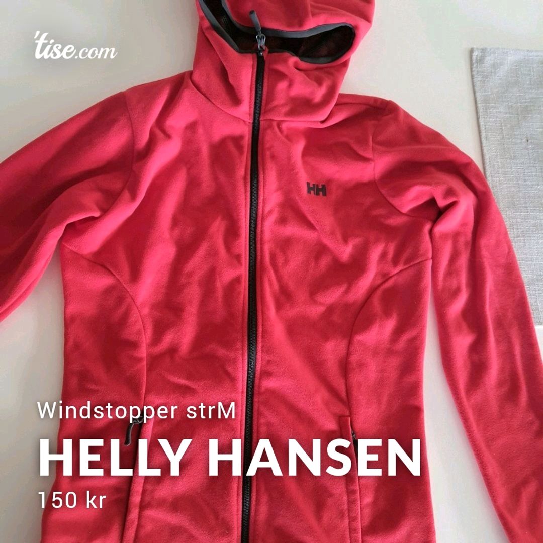 Helly Hansen