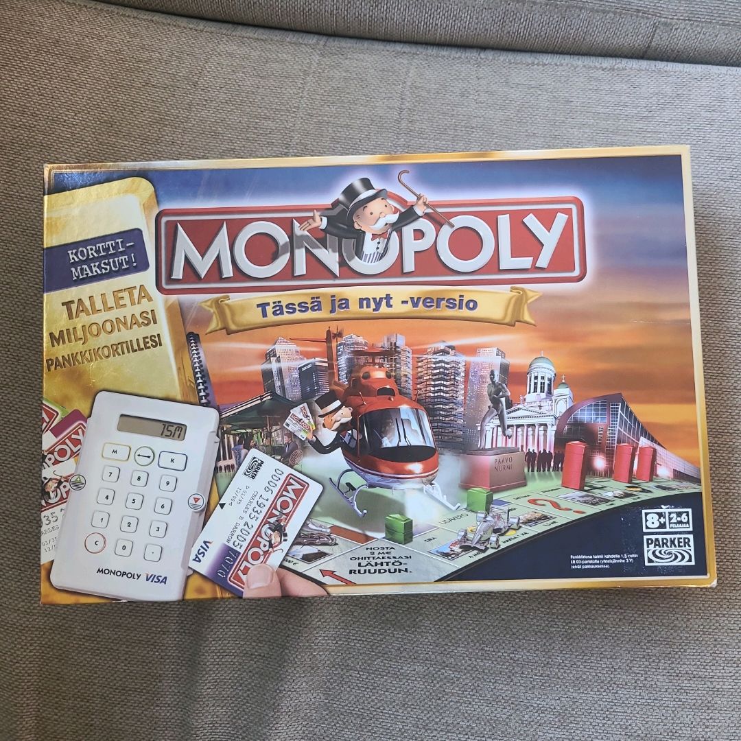 Monopoly