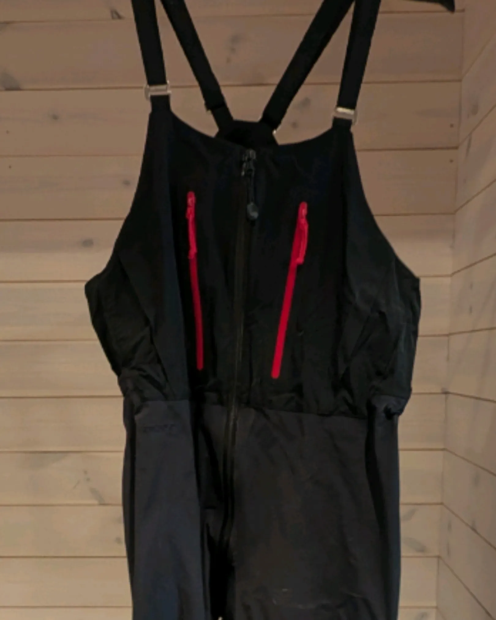 Arcteryx Alpha Bukse