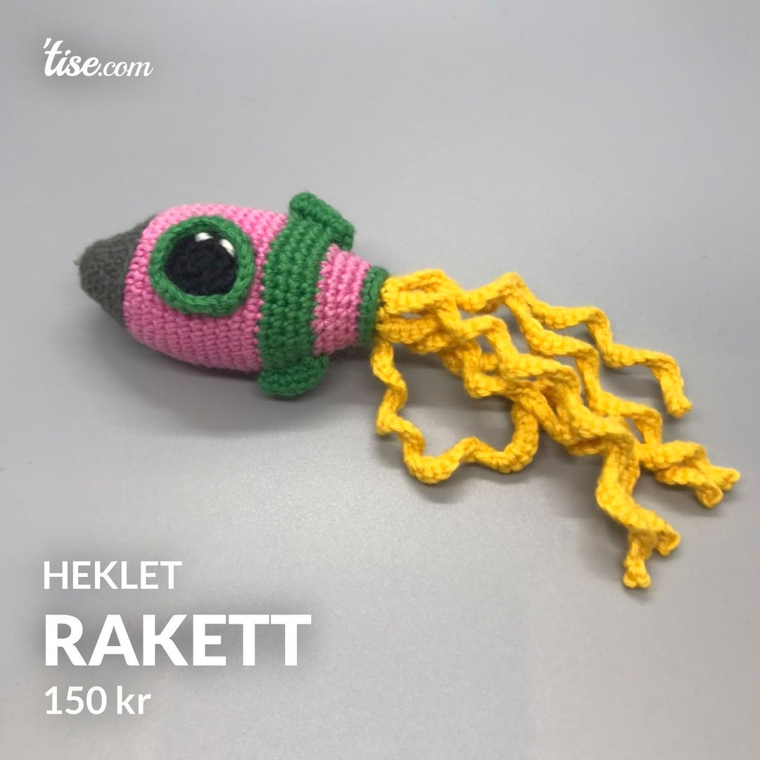 RAKETT