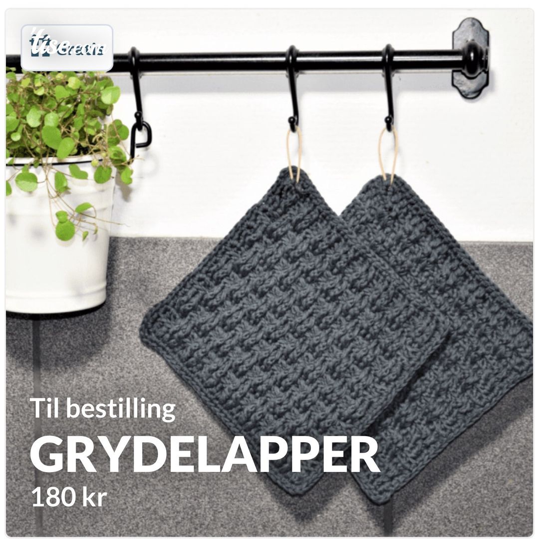 Grydelapper