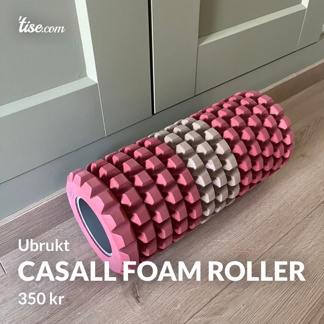 Casall Foam roller