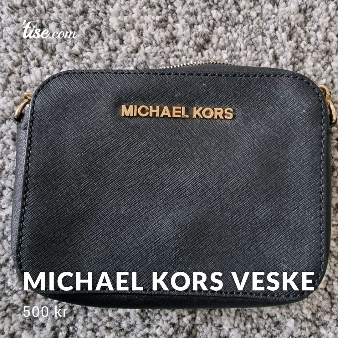 Michael Kors veske