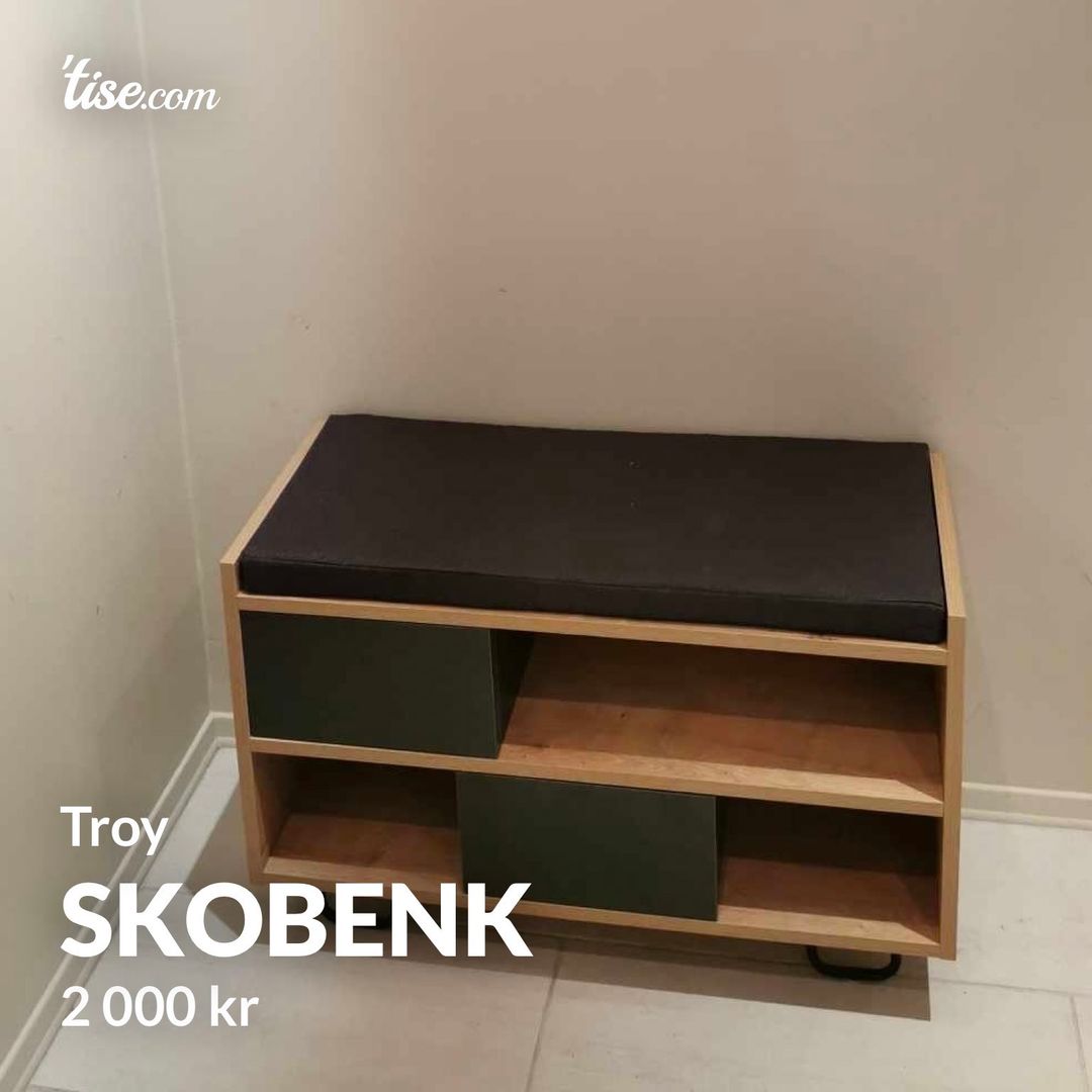 Skobenk