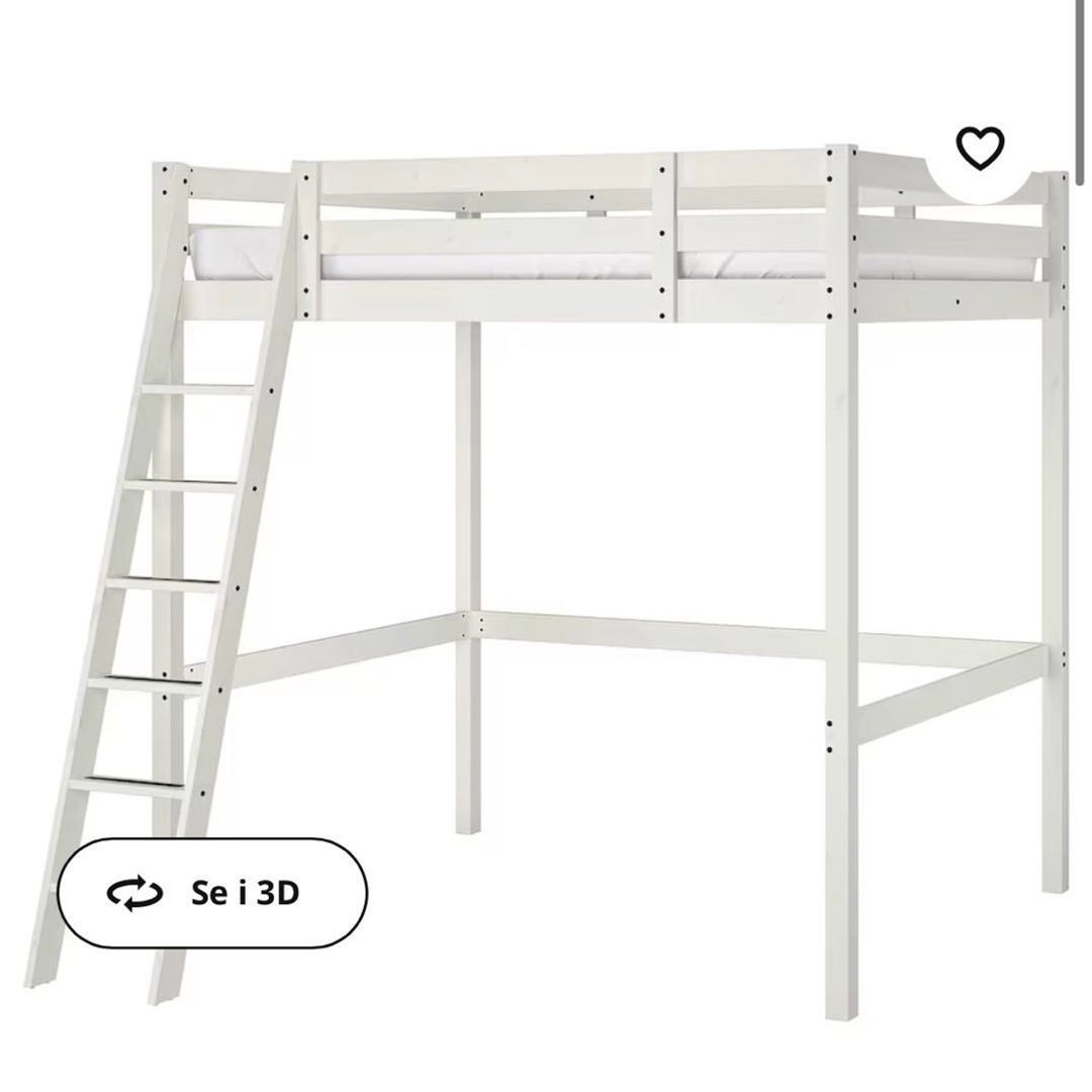 Ikea hems - storå