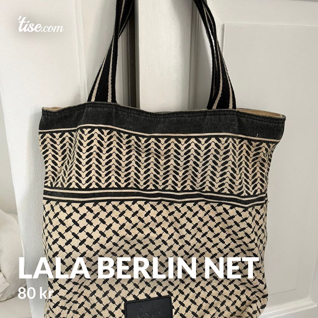 Lala berlin net