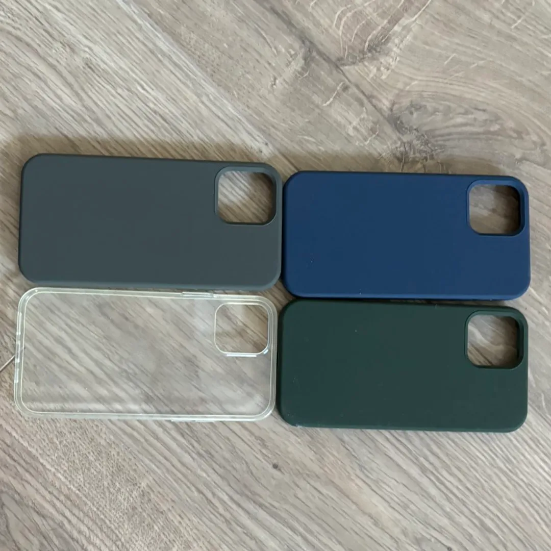 Iphone 12 pro covers