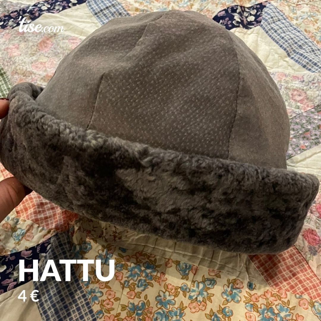 hattu