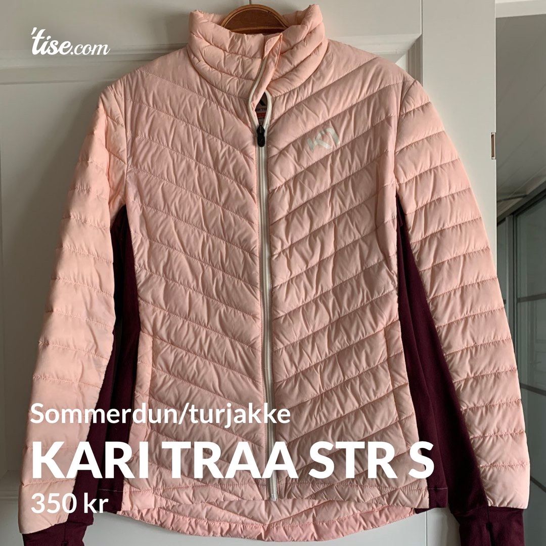 Kari Traa str S