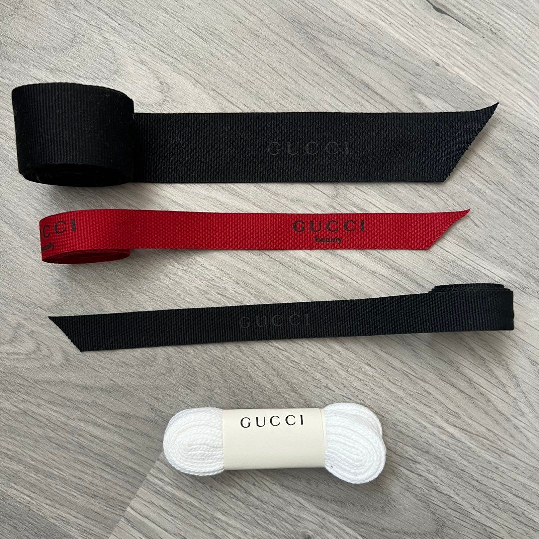 Gucci bånd