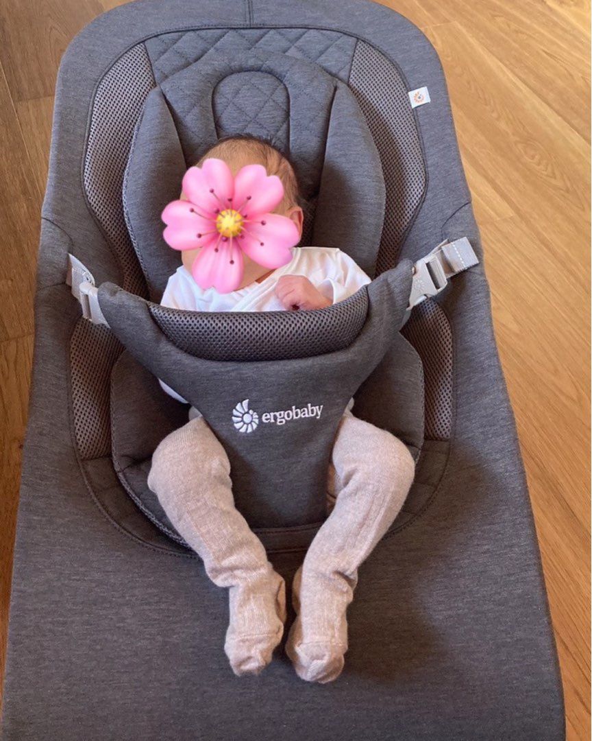 Ergobaby evolve 3i1