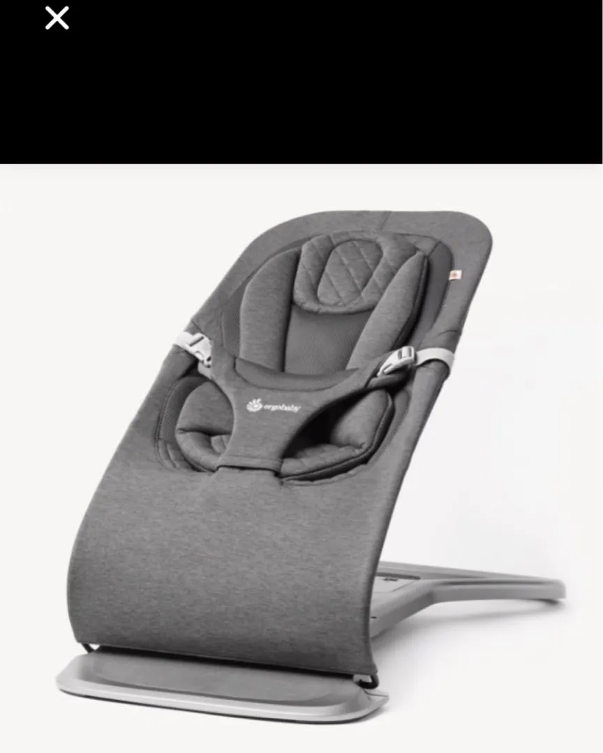 Ergobaby evolve 3i1