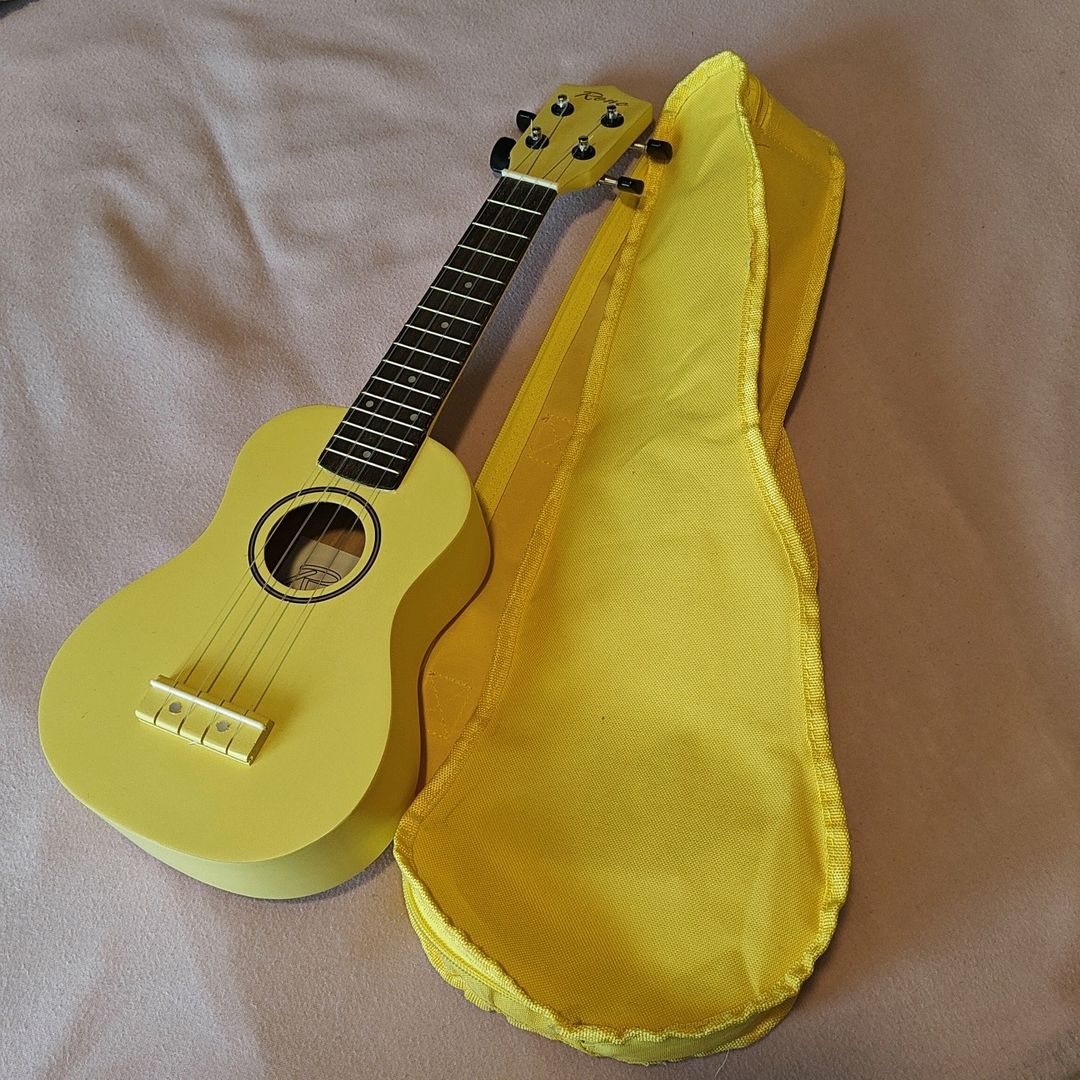 Ukulele