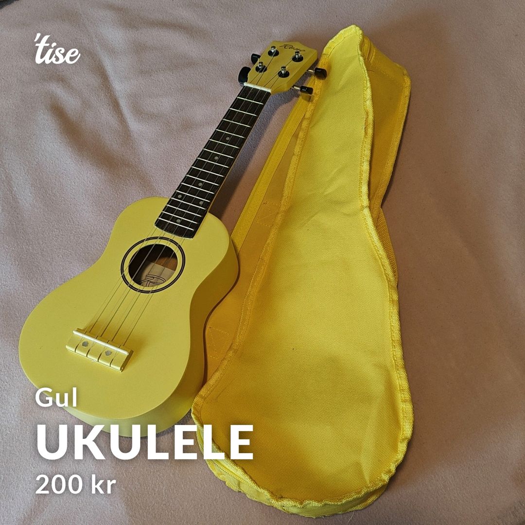 Ukulele