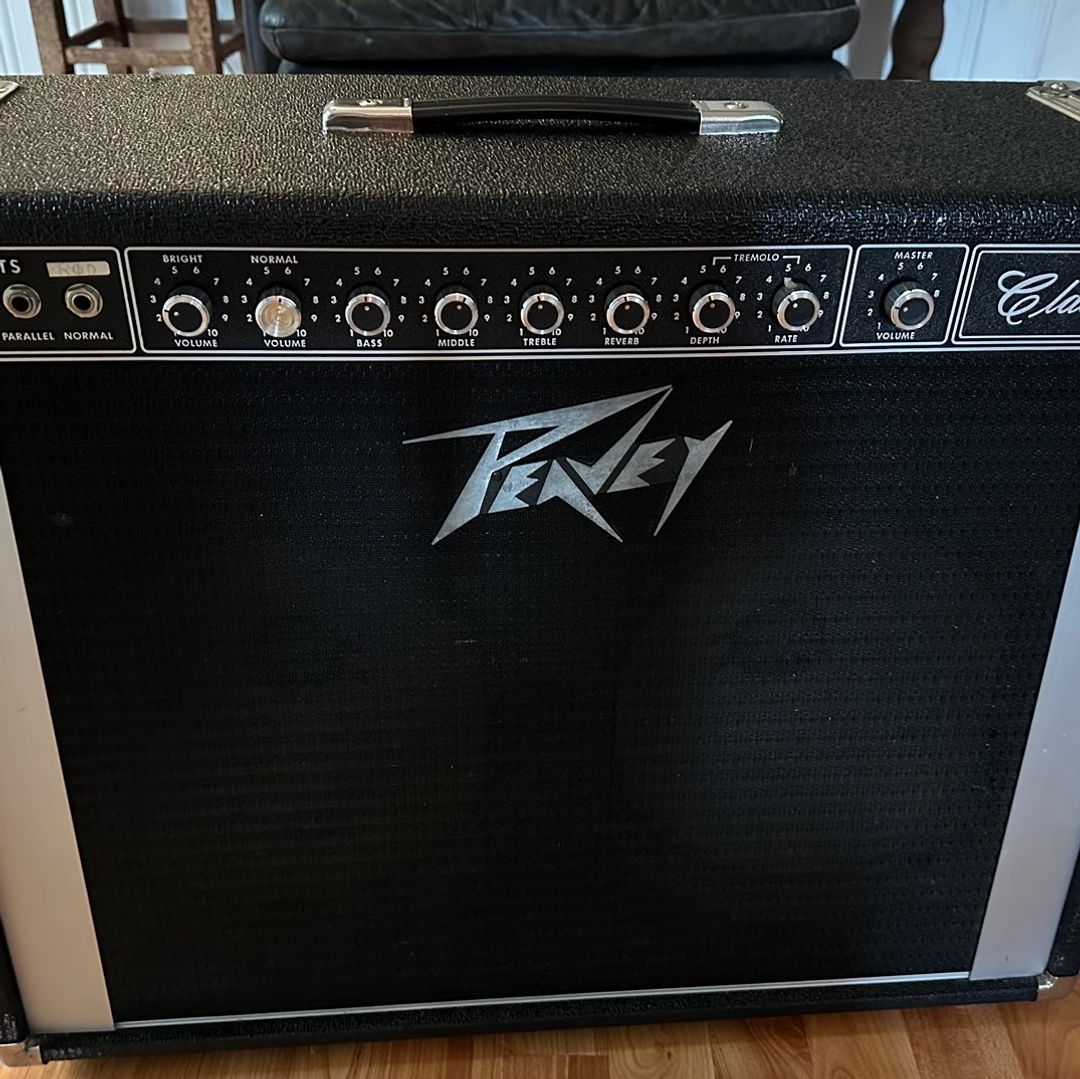 Peavey Classic