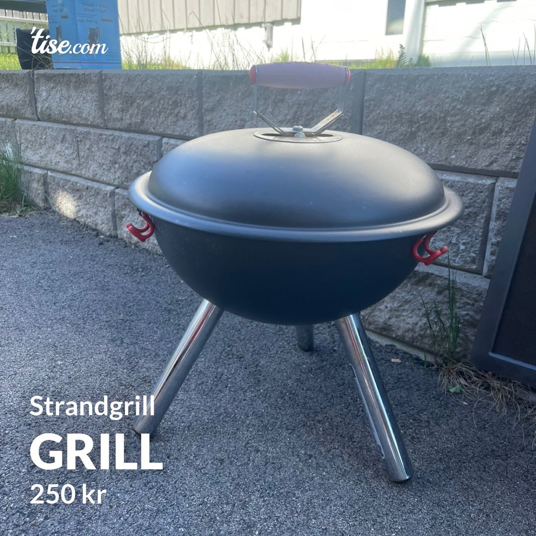 Grill