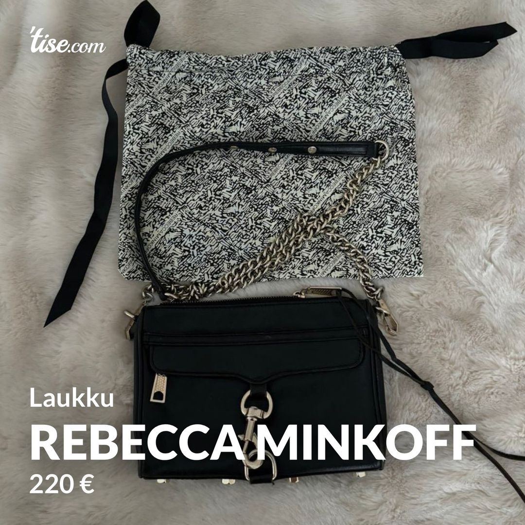 Rebecca Minkoff