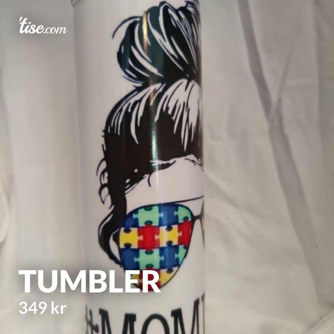 Tumbler