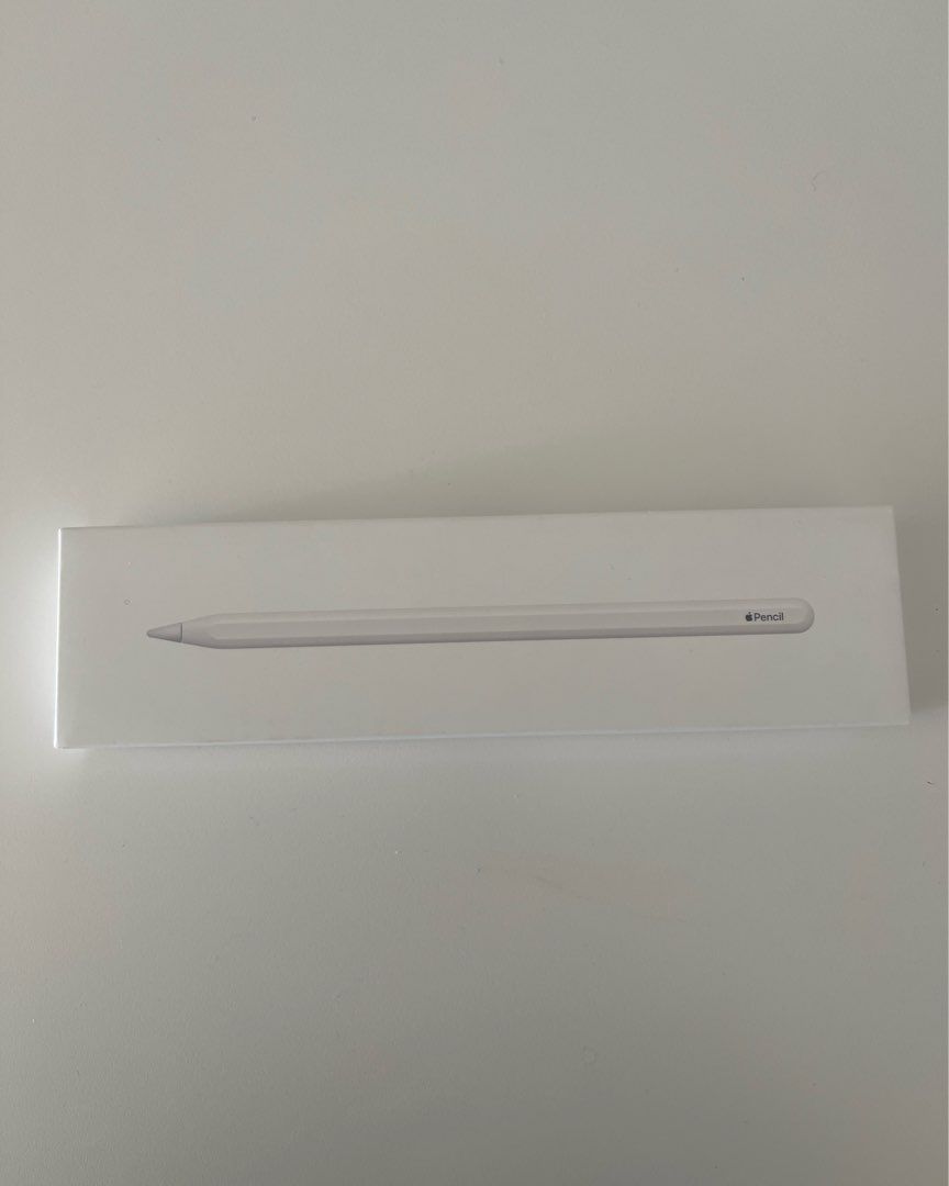 Apple pencil