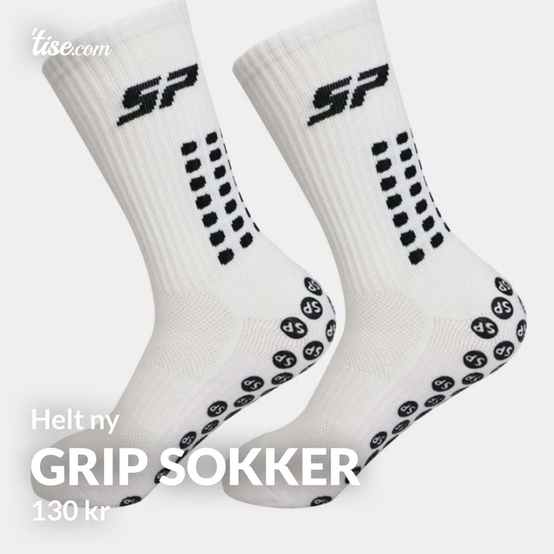 Grip sokker