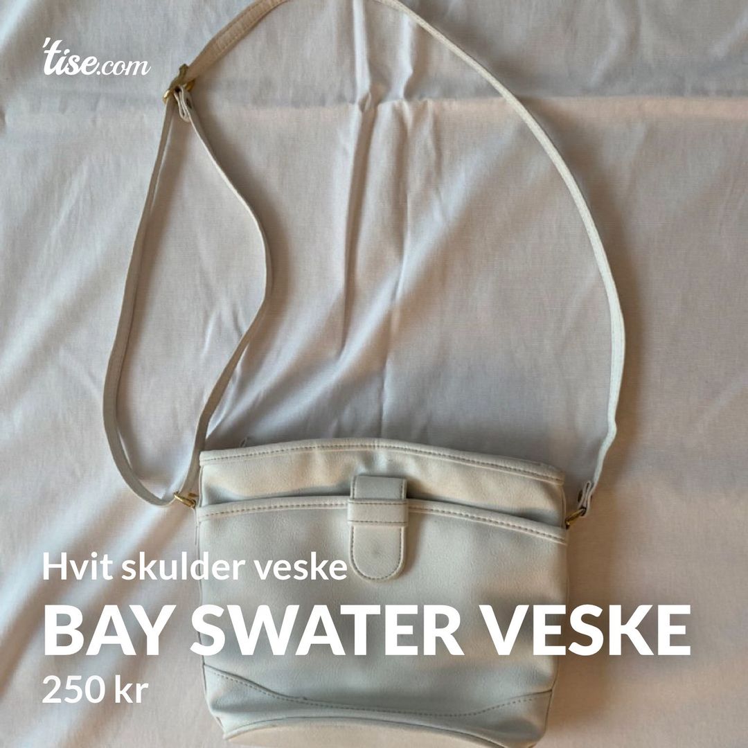 Bay swater veske