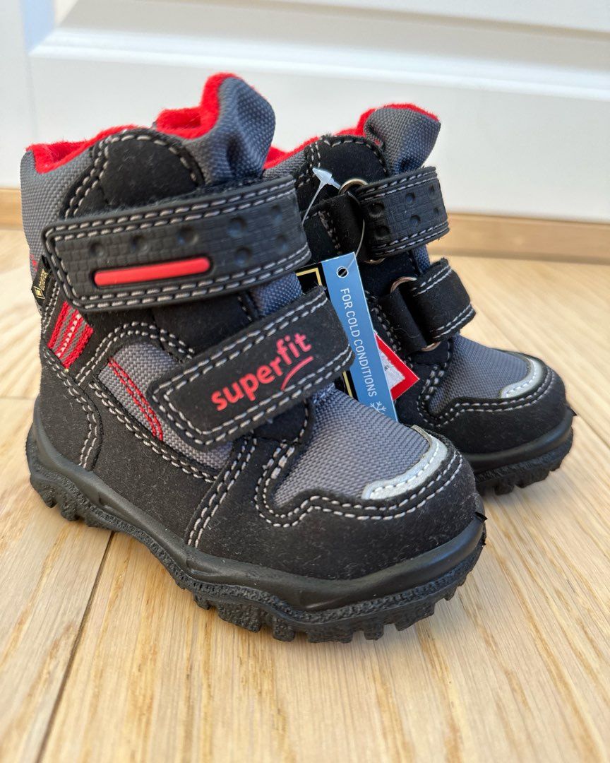 Superfit vintersko