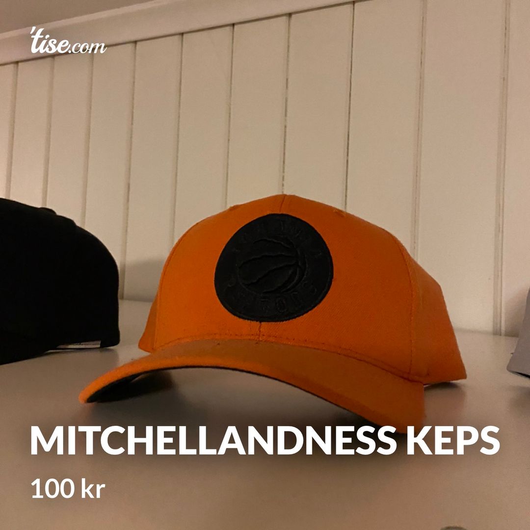 mitchellandness keps