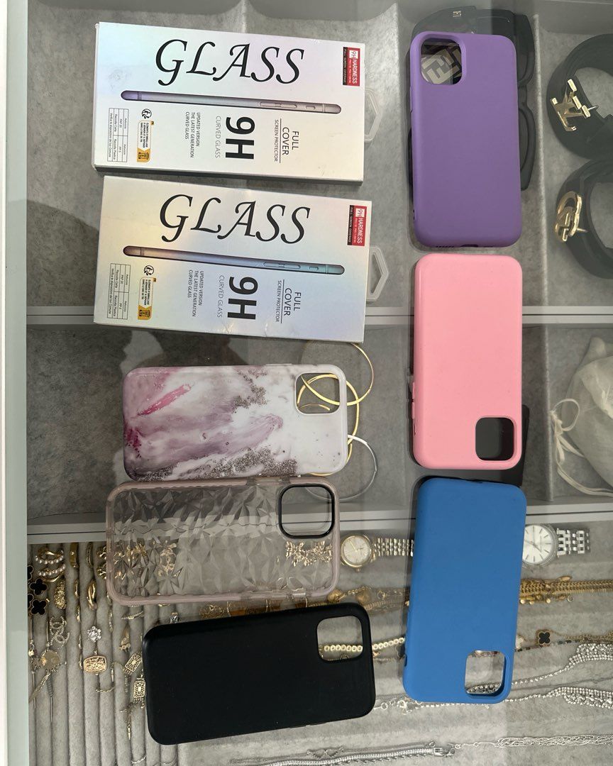 Iphone 11 pro coverr