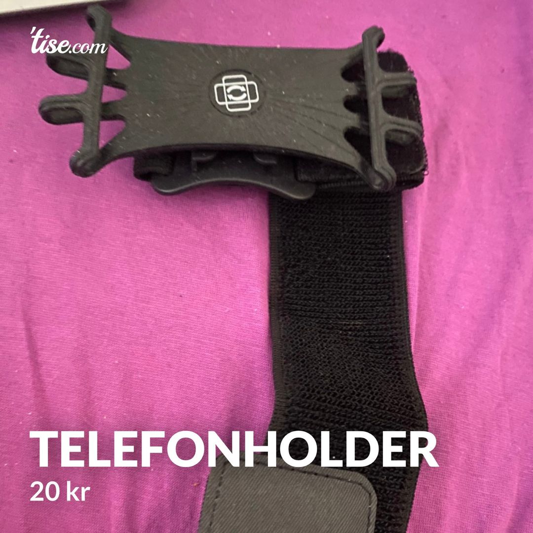 Telefonholder