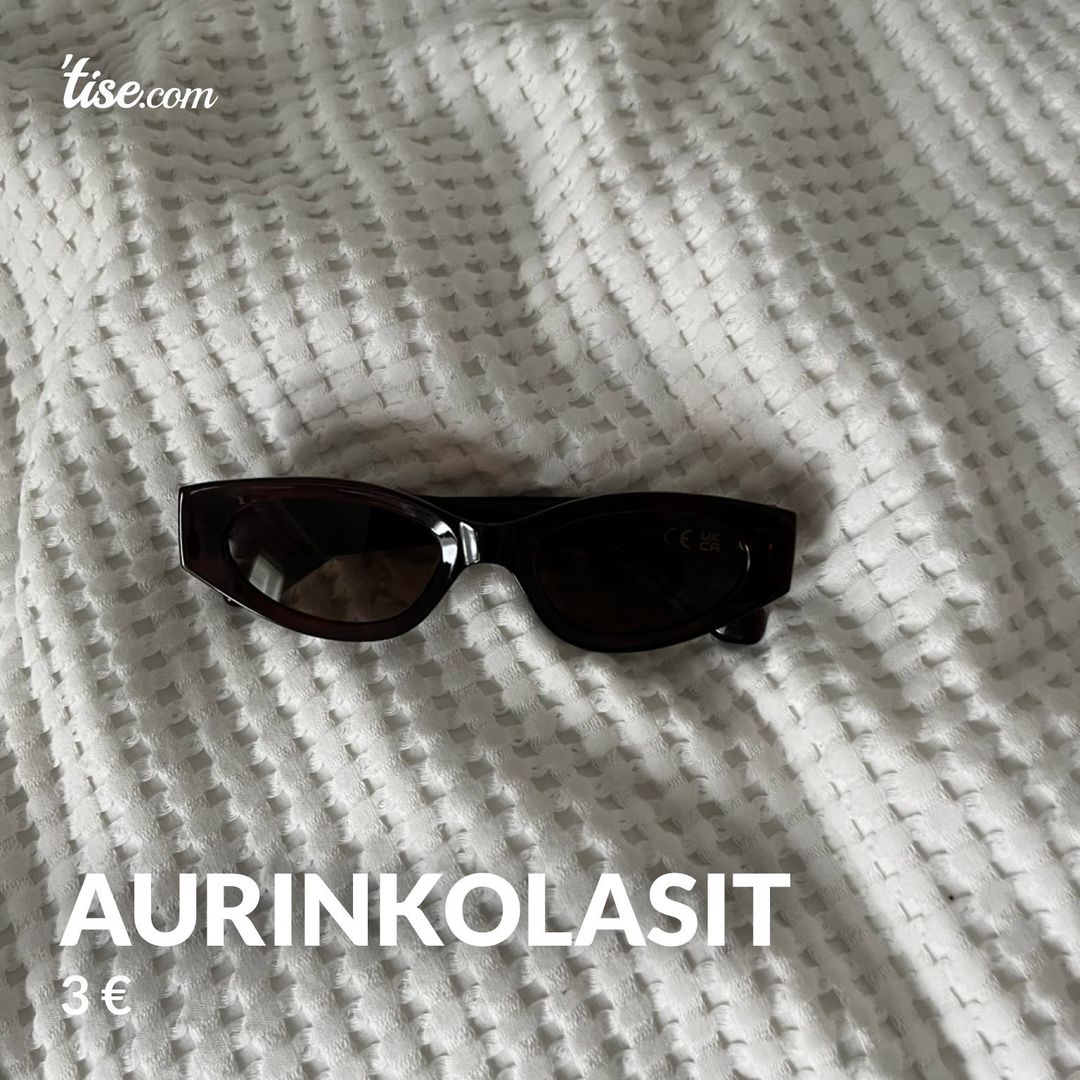 Aurinkolasit