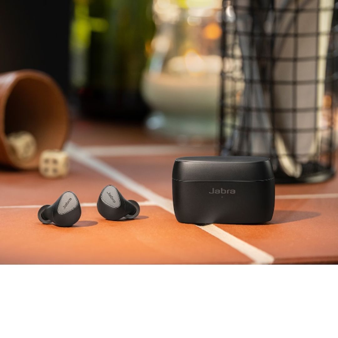 Jabra Elite 5