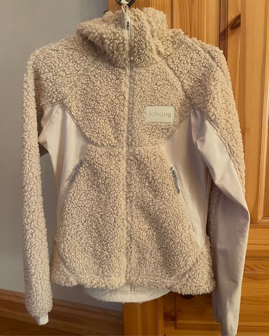 Johaug fleece